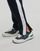 Oblečenie Muž Tepláky a vrchné oblečenie Polo Ralph Lauren BAS DE SURVETEMENT AVEC BANDES Viacfarebná