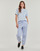 Oblečenie Žena Tepláky a vrchné oblečenie Lacoste XF7256 Modrá