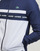 Oblečenie Muž Súpravy vrchného oblečenia Lacoste WH7567 Námornícka modrá / Biela