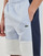 Oblečenie Muž Šortky a bermudy Lacoste GH1319 Modrá / Biela