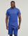 Oblečenie Muž Tričká s krátkym rukávom Lacoste TH7404 Modrá