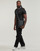 Oblečenie Muž Tričká s krátkym rukávom Lacoste TH7488 Čierna