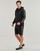 Oblečenie Muž Mikiny Lacoste SH7457 Čierna