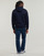 Oblečenie Muž Mikiny Lacoste SH9626 Námornícka modrá
