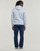 Oblečenie Muž Mikiny Lacoste SH9623 Modrá