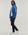 Oblečenie Muž Košele s dlhým rukávom Lacoste CH0197 Jean