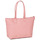 Tašky Žena Veľké nákupné tašky  Lacoste L.12.12 CONCEPT L Ružová