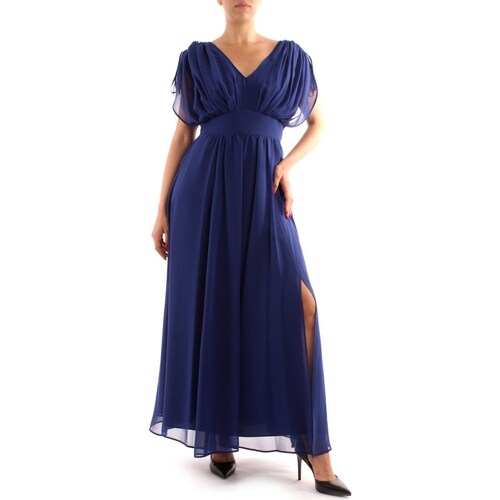 Oblečenie Žena Oblekové nohavice Pennyblack GRAPPA Modrá
