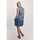 Oblečenie Žena Šaty Molly Bracken LAR163BE Modrá
