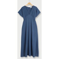 Oblečenie Žena Šaty Molly Bracken G867BBP Modrá