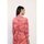 Oblečenie Žena Šaty Molly Bracken RV121ABE Ružová