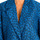 Oblečenie Žena Kabáty Karl Marc John 9009-DENIM Modrá