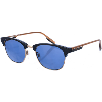 Hodinky & Bižutéria Slnečné okuliare Converse CV301S-411 Námornícka modrá