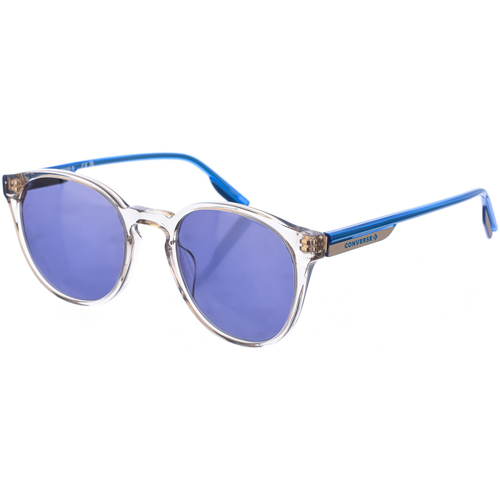 Hodinky & Bižutéria Muž Slnečné okuliare Converse CV503S-260 Modrá
