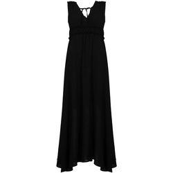 Oblečenie Žena Krátke šaty Liu Jo WA3447 T3052 Čierna