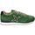 Topánky Muž Univerzálna športová obuv Munich 4150185 Zelená