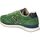 Topánky Muž Univerzálna športová obuv Munich 4150185 Zelená
