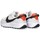 Topánky Muž Módne tenisky Nike 70776 Biela