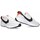 Topánky Muž Módne tenisky Nike 70776 Biela
