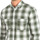 Oblečenie Muž Košele s dlhým rukávom Strellson 10004718-325 Zelená