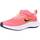 Topánky Dievča Nízke tenisky Nike STAR RUNNER 3 LITTLE KI Ružová
