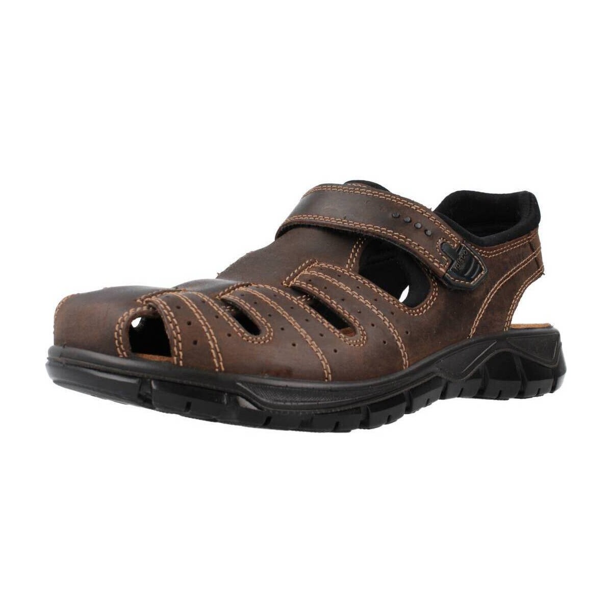 Topánky Muž Sandále IgI&CO 3641211 Hnedá