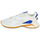 Topánky Muž Nízke tenisky Lacoste L003 NEO Biela / Modrá