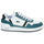 Topánky Muž Nízke tenisky Lacoste T-CLIP Biela / Modrá