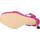 Topánky Žena Sandále Menbur 23736M Ružová