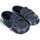 Topánky Chlapec Detské papuče Le Petit Garçon 32263-MARINO Námornícka modrá