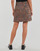 Oblečenie Žena Sukňa Betty London SUSON Čierna / Viacfarebná