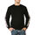 Oblečenie Muž Mikiny Moschino - 1701-8104 Čierna