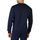 Oblečenie Muž Mikiny Moschino - 1701-8104 Modrá