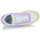 Topánky Dievča Nízke tenisky Lacoste T-CLIP Viacfarebná
