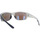 Hodinky & Bižutéria Slnečné okuliare Maui Jim Occhiali da Sole  Local Kine B810-53B Polarizzati Čierna
