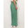 Oblečenie Žena Nohavice La Modeuse 67260_P156251 Zelená