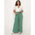Oblečenie Žena Nohavice La Modeuse 67260_P156251 Zelená