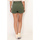 Oblečenie Žena Šortky a bermudy La Modeuse 67380_P156442 Zelená