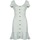 Oblečenie Žena Krátke šaty Guess W1RK05WECT0 Biela