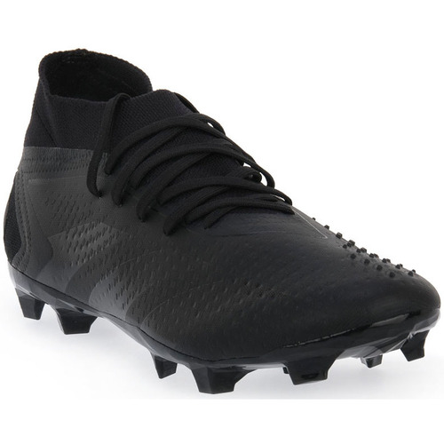 Topánky Muž Futbalové kopačky adidas Originals PREDATOR ACCURACY 2 Čierna