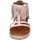 Topánky Žena Sandále Femme Plus BC576 Ružová