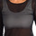Oblečenie Žena Tričká s dlhým rukávom Janira 1040043-BLACK Čierna