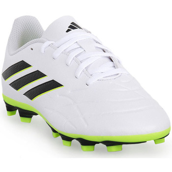 Topánky Muž Futbalové kopačky adidas Originals COPA PURE 4 FXG J Čierna
