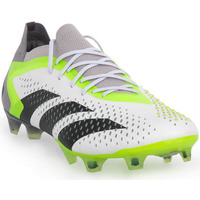 Topánky Muž Futbalové kopačky adidas Originals PREDATOR ACCURACY 1 Čierna