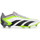 Topánky Muž Futbalové kopačky adidas Originals PREDATOR ACCURACY 1 Čierna