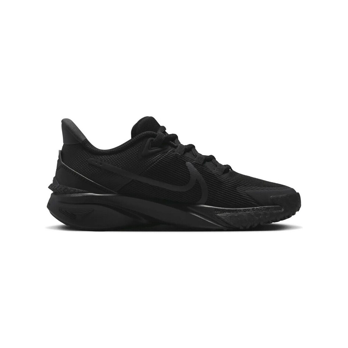 Topánky Žena Módne tenisky Nike DX7615 Čierna