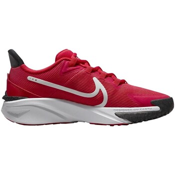Topánky Žena Módne tenisky Nike DX7615 Červená