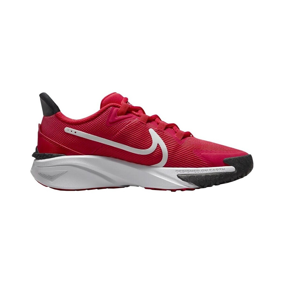 Topánky Žena Módne tenisky Nike DX7615 Červená