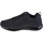 Topánky Muž Fitness Skechers Skech-Air Element 2.0 Čierna