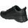 Topánky Žena Univerzálna športová obuv Skechers 149473-BBK Čierna